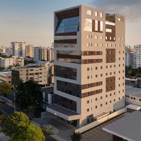 Homewood Suites By Hilton Санто-Домінго Екстер'єр фото